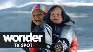Based on the new york times bestseller, wonder tells the incredibly inspiring and heartwarming keywords: Wonder 2017 Movie Official Tv Spot Holiday Julia Roberts Owen Wilson Extra Hot Movies