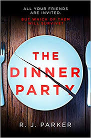 | meaning, pronunciation, translations and examples. The Dinner Party The Most Addictive Twisty Psychological Thriller Of 2020 Amazon De Parker Fremdsprachige Bucher