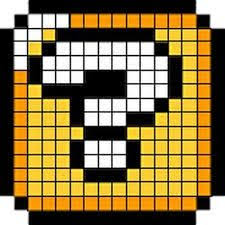 Pin By Amanda Hguabevet On Cross Stitch Stuff Pixel Art Grid Easy Pixel Art Pixel Art