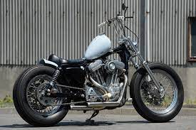 オールドスピードファクトリー 名古屋市中川区のカスタムバイクショップ バイクショップ カスタムバイク バイク