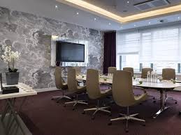 Create a point of interest and conversation in the reception area, conference room, hallways and offices. Meeting Room Design Ideas For Android Apk Download