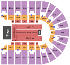 480 civic center virtual seating chart hd terbaru gambar