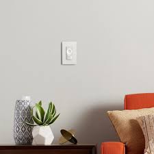 Ge Lighting C By Ge 2 Amp Multi Location Rocker Light Switch Wayfair