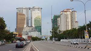 Dataran pahlawan melaka megamall y centro comercial mahkota parade también están a. Silverscape At Hatten City 2 Bedroom Apartment Facing Seaview Entire Place Updated 2021 Tripadvisor Melaka Vacation Rental