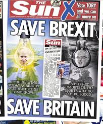 With a subscription to pressdisplay.com, users gain access to full print versions of newspapers from home and around the world on the day they are published, often before they hit. Another Funny Election Front Page From The Sun Europe