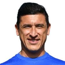 Profile W. Serrano, : Info, news, matches and statistics