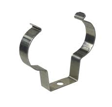 2g11 Dimmable Cfl Light Bulb Holder Spring Metal Clip Retainer Lamp Su Alzo Digital