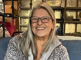 Fundraiser by Jeanine Wudke : Financial Help for Phyllis Wood