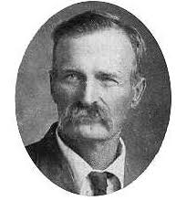 Joseph Smith Stevens Sr. (1845-1919)