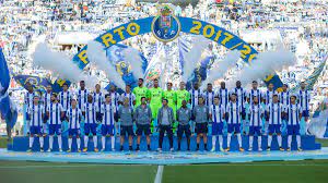 Follow the news of the club, check the galleries for pictures and videos, access estádio do dragão with the app or smartwatch, check results and match reports of the football teams, and other sports, check the league table, schedule and squad, among many other features. Fc Porto The World S Most Efficient Moneyball Football Club Statathlon Intelligence As A Service