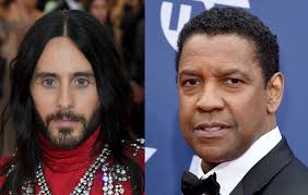 Born december 26, 1971) is an american actor and musician. Jared Leto In Talks To Play A Serial Killer In New Movie With Denzel Washington