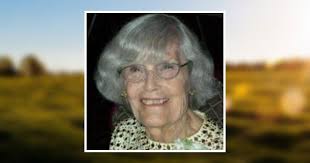 Ethelinda Prescott Groff Obituary May 29, 2012