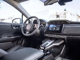 Find out why the 2020 honda clarity is rated 6.0 by the car connection experts. Honda Clarity Fuel Cell H2 Live