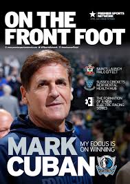 Check out the top 12 world's most popular sport atheltes on instagram in 2021. On The Front Foot Issue 15 By Premier Sports Network Issuu