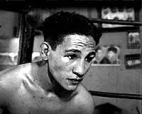 Bobby Arthur boxer •