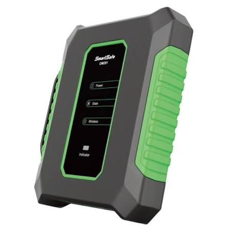 Oscilloscope et Multimètre à deux canaux