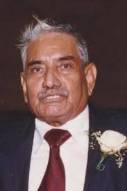 Guadalupe A. Magallanez Obituary