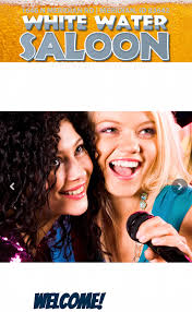 Roosters is so much fun for karaoke 🎤❤️