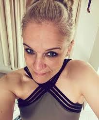 Kerry Strange's Instagram, Twitter & Facebook