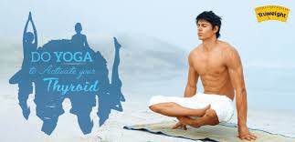 It has also been shown to when practiced consistently, these specific yoga poses and breathing techniques work by clearing the stagnation around our organs, resetting the balance of. Yoga For Thyroid Poses To Keep Your Gland In Top Shape