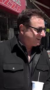Bob Saget Gilbert Gottfried