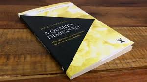 A Quarta Dimensão - David Younggi Cho - Tenda Gospel Livraria Cristã
