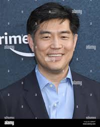 Albert cheng hi-res stock photography and images