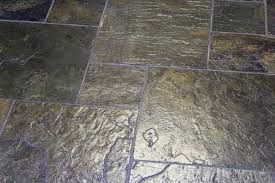 You can save a lot of money by putting in a little sweat equity and doing the job yourself. Slate Bathroom Tile Liberty Home Solutions Llc