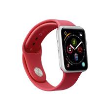 Check spelling or type a new query. Band For Apple Watch 3 4 5 6 Se In Silicone Size S M