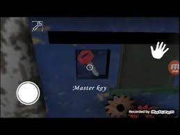 Granny Horror Game Nasli Smo Master Key Youtube