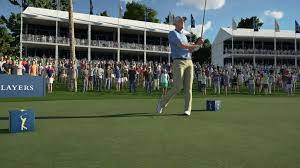 And when the game releases later this week, i hope you will all join my society: Pga Tour 2k21 Ps4 Im Test Playstation Universe