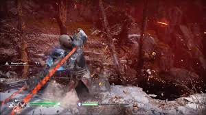 Kratos can uncover armor from chests around the world, by defeating powerful enemies, and by purchasing it from the shops of brok or sindri. God Of War Sutr S Hidden Trial Flawless Sindri S Set Runic Cooldown Give Me God Of War By Smvr