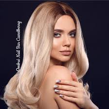 Ombre Nail Bar Casselberry