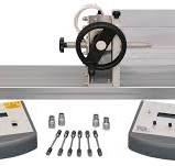 TORSION TESTING MACHINE (30 Nm) – DevinSense We Kickstart ...