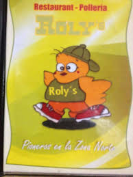 Restaurante Pollería San Fernando