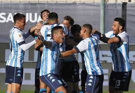 Ve el perfil de mauricio villaseca en linkedin, la mayor red profesional del mundo. Versus Racing De Melgarejo Y Rojas Va Por Otra Corona En La Copa De La Liga