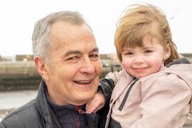 Around the Districts: Bray