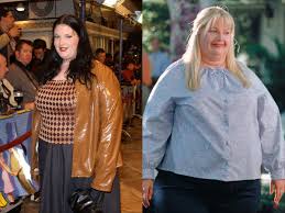 Gwyneth Paltrow's Shallow Hal body double reveals how…