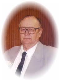 Clarence Junior Alligood (1929-2007)