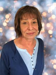 Phyllis Bruce Obituary