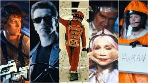 These films include core elements of science fiction, but can cross into other genres. Les 30 Meilleurs Films De Science Fiction De Tous Les Temps Les Jeux Films Tele Que Vous Aimez