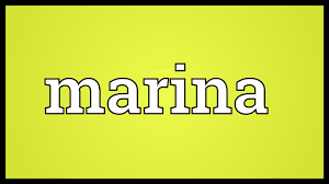 Marina Meaning Youtube