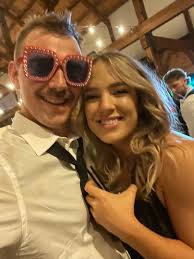 Carson Hackett and Olivia Delagrave's Wedding Website