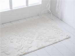 Damasque Polipropilen Hali 80x150 A Krem English Home Halilar Kilim