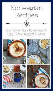 Almond Kringler Recipe Recipe Sweet Soup Norwegian Food Viking Food