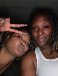 Happy birthday to my beautiful sister/ friend/ bm!!! Me and reign Love  you!!! 🫶🏽💕