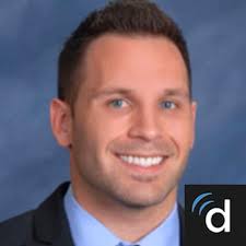 Dr. Graham M. McGee, MD