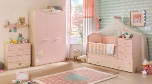 Baby Girl Bebek Odasi Cilek Ego Mobilya