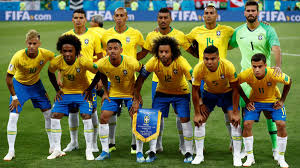 Brazil vs mexico preview as neymar looks to avoid becoming latest superstar to exit the tournament. Brazil 2 0 Mexico Man Of The Match