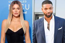 Power forward and center shoots: Khloe Kardashian Tristan Thompson Seen Together After Scandal